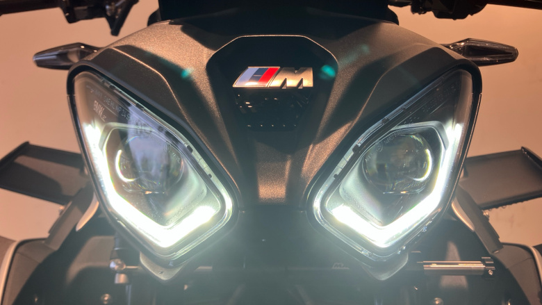 BMW M 1000 R (25MY)
